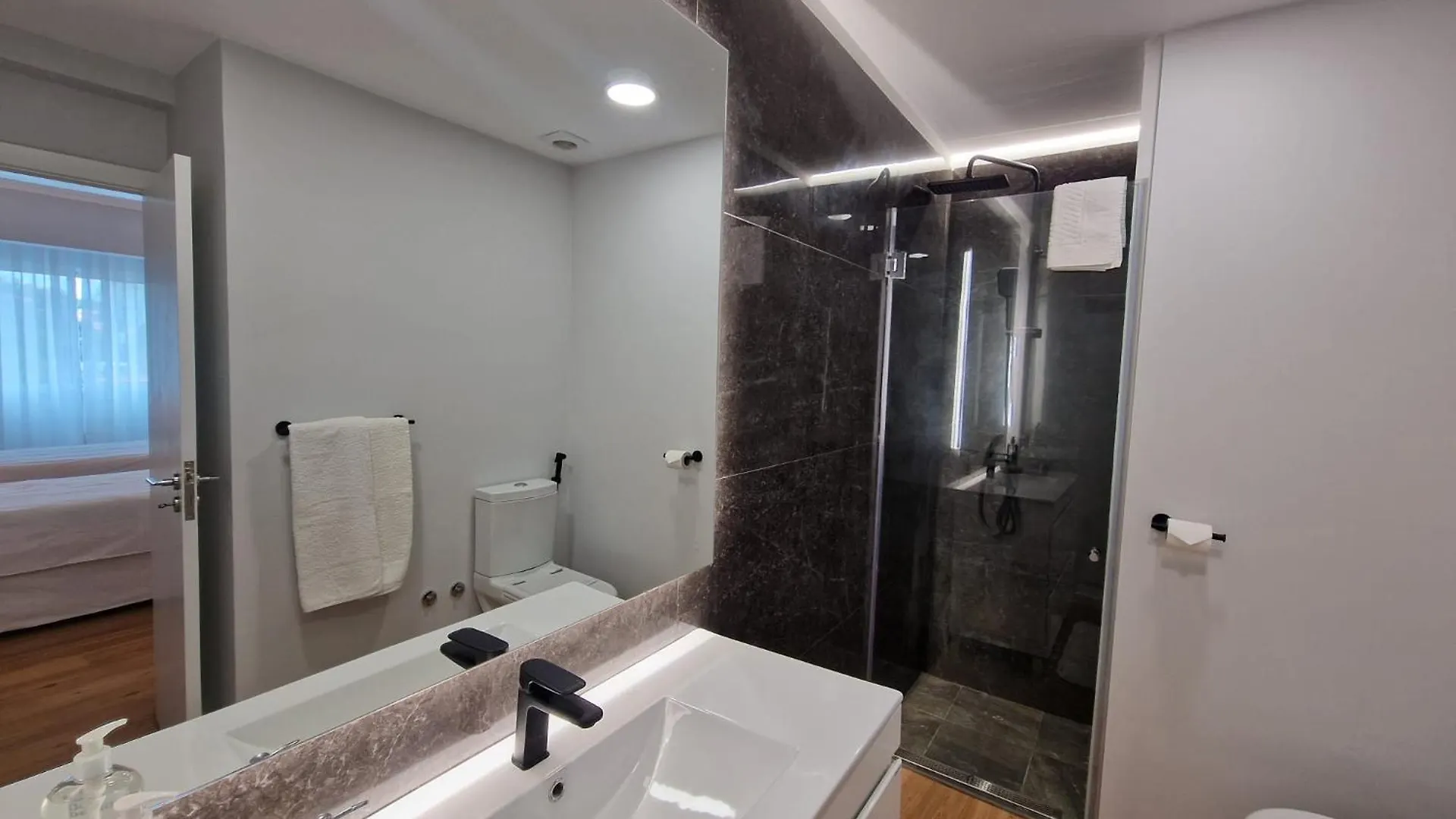 Apartmán Princesa Madeira Funchal  Portugalsko