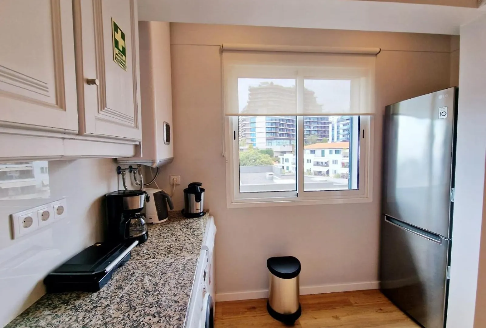 Apartment Princesa Madeira Funchal