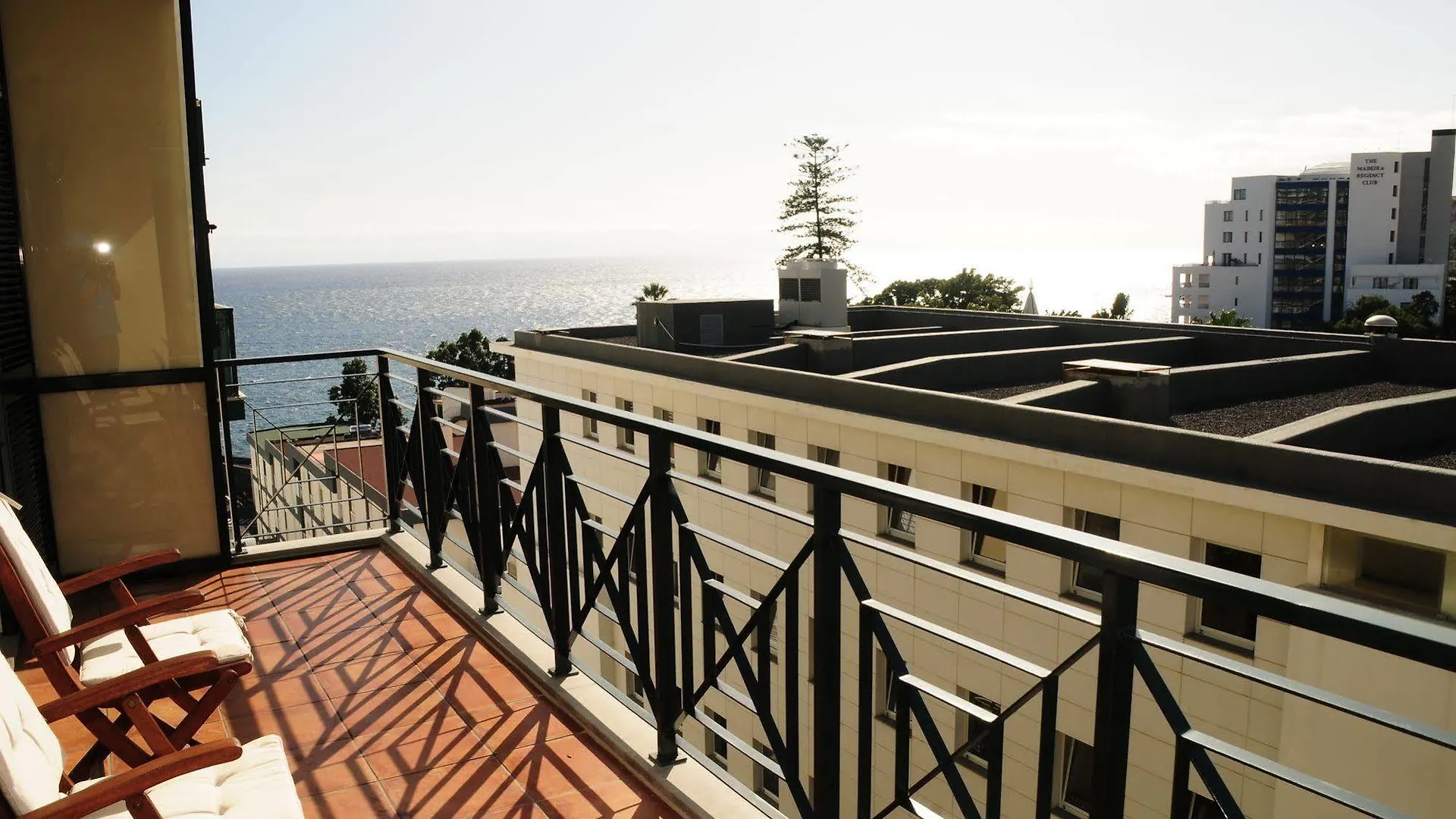 Princesa Madeira Funchal  Portugalsko