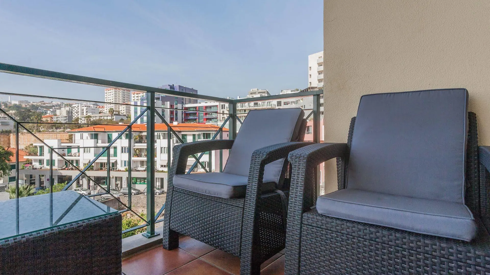 Apartmán Princesa Madeira Funchal